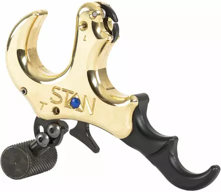 Stan Releases Onnex Thumb Heavy Metal - Utløser - 850036084112 - 2