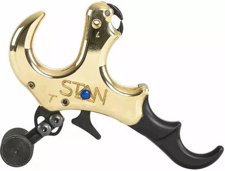 Stan Releases Onnex Thumb Heavy Metal - Utløser - 850036084112 - 1