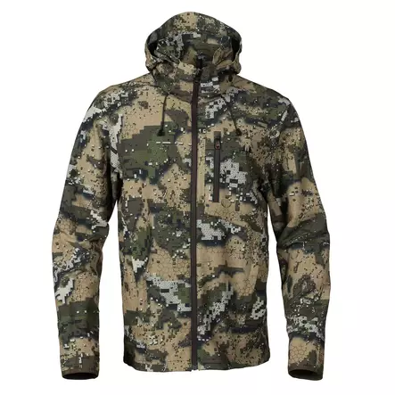 Swedteam Alpha Light Antibite Jacket Desolve Veil - Herrejakker for jakt - 7330144053642 - 2
