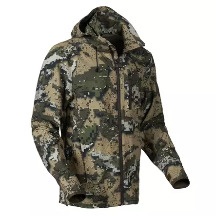 Swedteam Alpha Light Antibite Jacket Desolve Veil - Herrejakker for jakt - 7330144053642 - 1