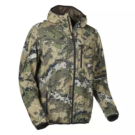 Swedteam Alpha Sweater DSV Veil - Skjorter - 7330144049492 - 1