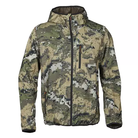 Swedteam Alpha Sweater DSV Veil - Skjorter - 7330144049492 - 2