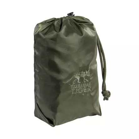 Tasmanian Tiger Raincover S Olive - Taktiske sekker og utstyrsbagger - 4013236074512 - 3