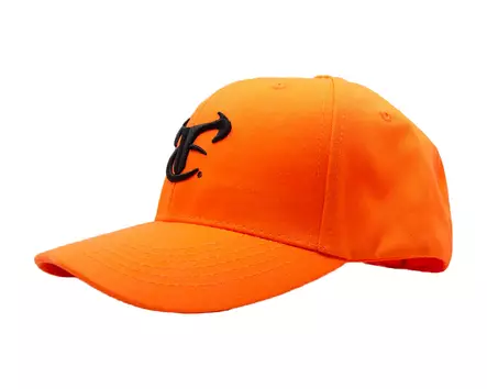 TrueTimber Classic Twill Cap Blaze - Hodeplagg til jakt - 841985137332 - 1