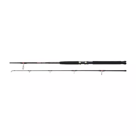 Ugly Stik Bigwater Spin 9' 15-60g - Havabbor- & lette saltvannsstenger - 043388499622 - 2