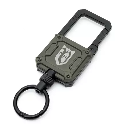 Vision Tactical Magnet Zinger - Fest på hjul - 6417512846462 - 1