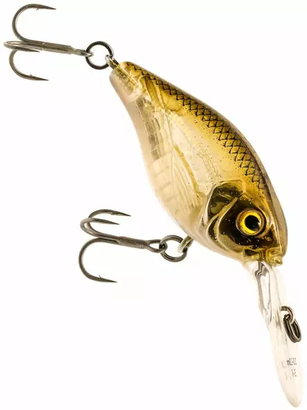 Westin ID Crank 3.0 5cm 10g - Vobbler under 6 cm - 1730042 - 1