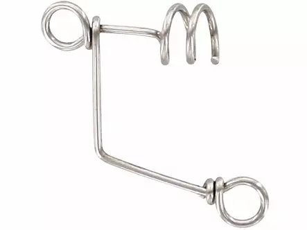 Westin Tailbai Screw 5kpl - Grunt rigg oc tilbehør - 5707549470152 - 1