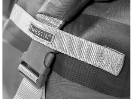 Westin W6 Roll-Top Duffelbag - Utstyrvesker - 5707549462522 - 3