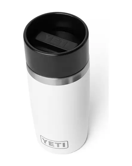 Yeti Rambler 12oz Travel Bottle White - Drikkeflasker og krus - 888830315262 - 2