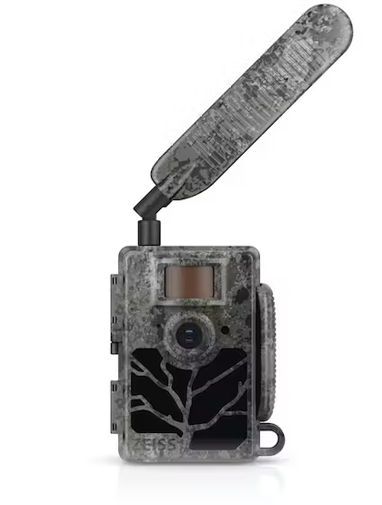 Zeiss Secacam 5 - Viltkameraer - 4047865001052 - 1