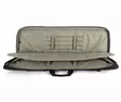 5.11 42 Double Rifle Case Black - Myke riflebager - 888579911992 - 1