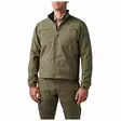 5.11 Chameleon Softshell 2.0 Ranger Green - Taktiske jakker - 888579791952 - 2