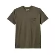 5.11 Elite S/S Tee Ranger Green - Taktiske overdeler - 888579973242 - 1