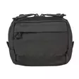 5.11 Flex Medium GP Pouch Black - Lommer til plate carriers - 888579910612 - 3