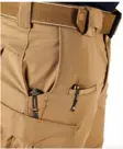 5.11 Stryke Pant W/Flex-Tac TM Charcoal - Taktiske bukser - 888579801842 - 5
