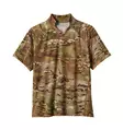 5.11 V.XI Sigurd S/S Shirt Multicam - Taktiske overdeler - 888579991222 - 3