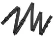 5.11 Vtac 2 point Sling Black - Pistolhylstre og magasinlommer - 844802090742 - 1