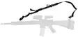 5.11 Vtac 2 point Sling Black - Pistolhylstre og magasinlommer - 844802090742 - 2