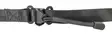 5.11 Vtac 2 point Sling Black - Pistolhylstre og magasinlommer - 844802090742 - 5