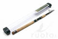 Patriot Ambidex Trekker Tele - Patriot -haspelsnelle - 6417512510882 - 2