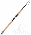 Patriot Ambidex Trekker Tele - Patriot -haspelsnelle - 6417512510882 - 1