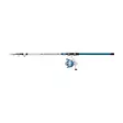 Mitchell Neuron SW II Buscle 3,30m Combo - Kyst- & kastesett - 022021006502 - 2