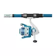 Mitchell Neuron SW II Buscle 3,30m Combo - Kyst- & kastesett - 022021006502 - 3