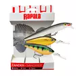 Rapala Essentials Zander Sunny 2.0 - Beitesortimenter - 022677384092 - 1