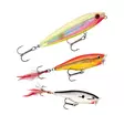 Rapala Essentials Topwater Cloudy 2.0 - Beitesortimenter - 022677384122 - 2