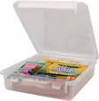 Plano 1313 Storage Box Clear - Beiteboks - 024099013192 - 2