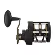 Penn Fathom II 30 Level Wind - Trolling- & spakbremsesneller - 031324039032 - 3