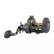 Penn Fathom II 40 Star Drag - Trolling- & spakbremsesneller - 031324046382 - 3