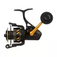 Penn Slammer IV 2500 - Lette kystsneller - 031324274532 - 1