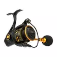 Penn Slammer IV 2500 - Lette kystsneller - 031324274532 - 3