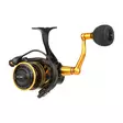 Penn Slammer IV 2500 - Lette kystsneller - 031324274532 - 4