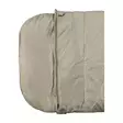 JRC Defender II Sleeping Bag Standard - 3- & 5-sesongs soveposer - 043388001962 - 3