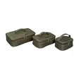 JRC Defender II Accessory Bag Small - Utstyrsbokser, riggbokser & etuier - 043388002242 - 1