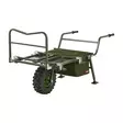 JRC Cocoon 2G Barrow Wide Wheel - En- & flerhjulstraller - 043388450272 - 1