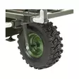 JRC Cocoon 2G Barrow Wide Wheel - En- & flerhjulstraller - 043388450272 - 2