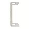 Minn Kota X7 In-Dash Mounting Kit - Humminbird-tilbehør - 082324061592 - 2
