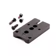 Eemann Tech Beretta 92 RD plate Trijicon - Adapterplater til pistolsikter - 32-303052 - 3