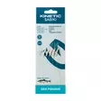 Kinetic Sabiki Silverstrike 150cm -  -  - 1