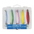 Kinetic Jebo Herring Glitter -  -  - 1