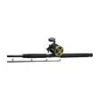 Kinetic PowerCore CC 6'6'' 20-30lb Combo - Båt-, pilke- & jiggingsett - 5707461365802 - 1