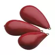 Kinetic Harpe Sinker Iron - Bunn- & surfcastingsøkker - 5707549338322 - 1