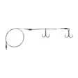 Westin Long-Cast Rig Semi Barbed M - Mete-, kaste- & gjeddedupper - 5707549519752 - 1