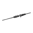 Westin W2 Hybrid Slow Jigging-T 6'2'' 20-120g - Slow pitch-stenger - 5707549545812 - 2
