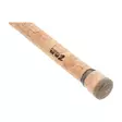 Mikado Ultraviolet II Tele Match 4,20m 1-20g - Match- & wagglerstenger - 5900637013082 - 2
