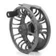 Vision Hero Reel - Grey - Vision fluesneller - 6417512847902 - 2